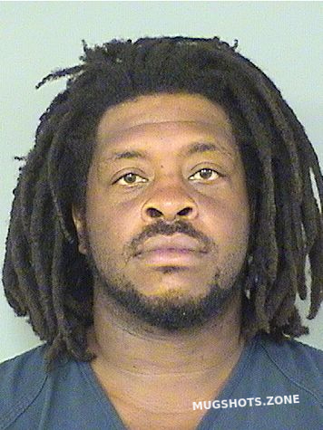 PINDER RASHAD D 04 27 2023 Palm Beach County Mugshots Zone