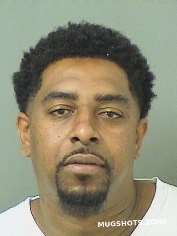 WILLIAMS PERVIS DONTE 04 28 2023 Palm Beach County Mugshots Zone