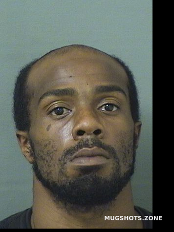 Jones Tevin R Palm Beach County Mugshots Zone