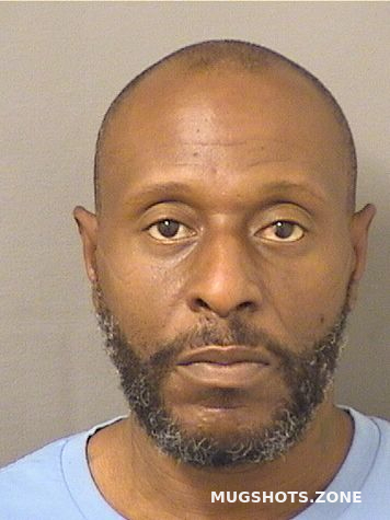 JONES TYRONE A 05 20 2023 Palm Beach County Mugshots Zone