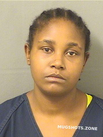 Jones Valerie Marvetta Palm Beach County Mugshots Zone