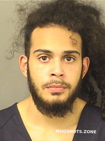 HERNANDEZ CHANDLER 07 09 2023 Palm Beach County Mugshots Zone