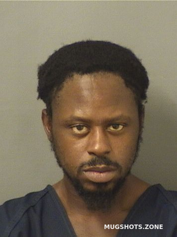 Brockington Emanuel Palm Beach County Mugshots Zone