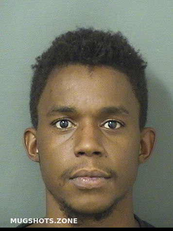 THOMPSON MICHAEL K 08 03 2023 Palm Beach County Mugshots Zone