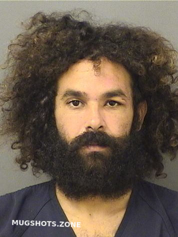 MARTIN ARIAN 08 03 2023 Palm Beach County Mugshots Zone