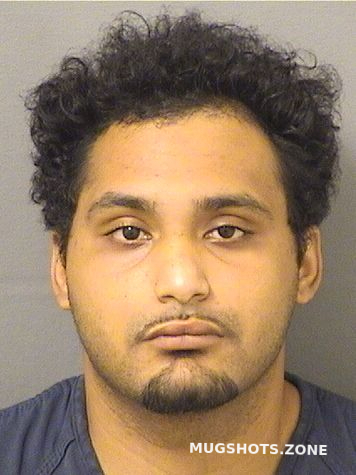 RODRIGUEZ JOHNATHAN ANGEL 08 09 2023 Palm Beach County Mugshots Zone