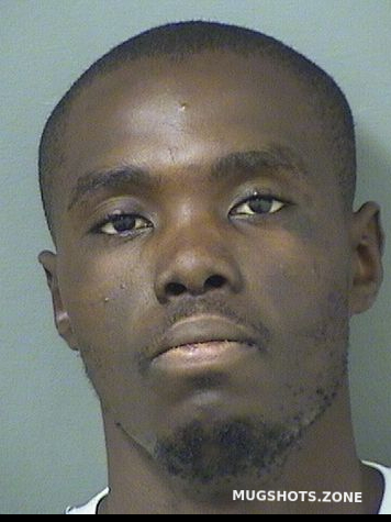 Jeanlouis Ronalson Palm Beach County Mugshots Zone