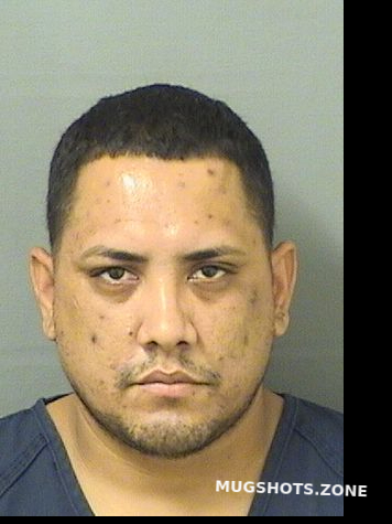 HERNANDEZ JOHAN 08 22 2023 Palm Beach County Mugshots Zone