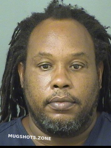 Wimberly Alfred J Palm Beach County Mugshots Zone