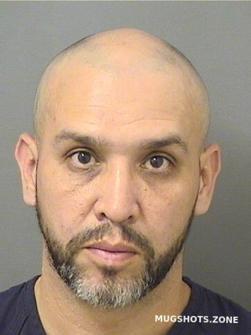 PEREZ JOSE 08 30 2023 Palm Beach County Mugshots Zone