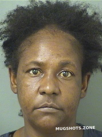 Aikens Shamika Lashawn Palm Beach County Mugshots Zone