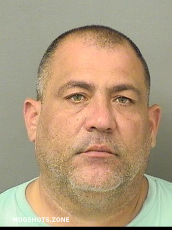 GUZMANCASAS ALEJANDRO 09 11 2023 Palm Beach County Mugshots Zone