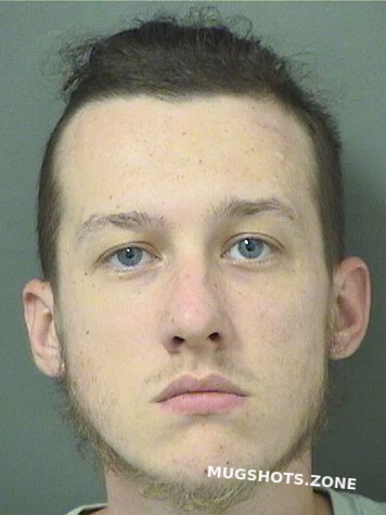 Cullen Scott Palm Beach County Mugshots Zone