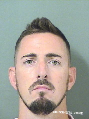 Obrien Ryan Matthew Palm Beach County Mugshots Zone