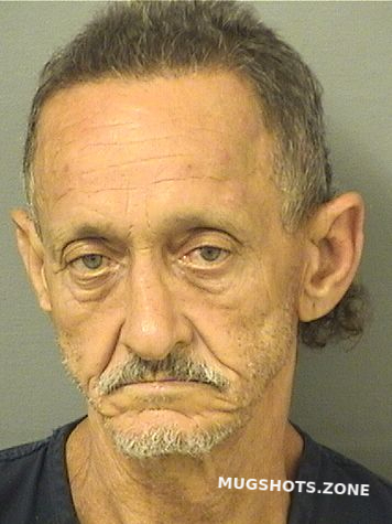 Pina Alfredo Palm Beach County Mugshots Zone