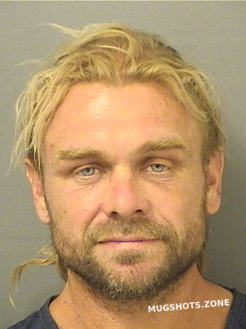 Gannaway John Cullen Palm Beach County Mugshots Zone