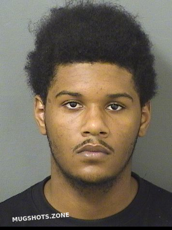 Davis Keshaun Palm Beach County Mugshots Zone