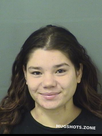 Mittlestadt Arlette Palm Beach County Mugshots Zone