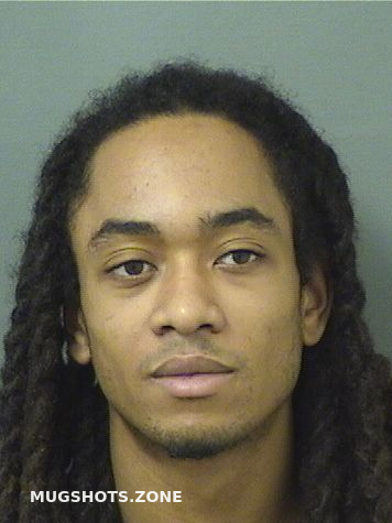 Micklewhite Jeremiah Palm Beach County Mugshots Zone