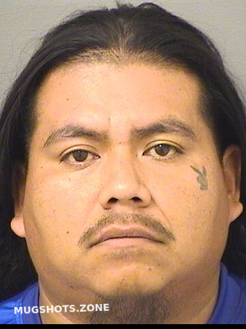 Perez Edwin Palm Beach County Mugshots Zone