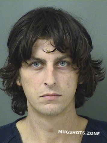 VETTER DANIEL 12 03 2023 Palm Beach County Mugshots Zone