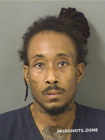 DAVIS ANTWON JAMAAL 12 15 2023 Palm Beach County Mugshots Zone