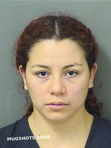 DOMINGUEZ HERLINDA 12 17 2023 Palm Beach County Mugshots Zone