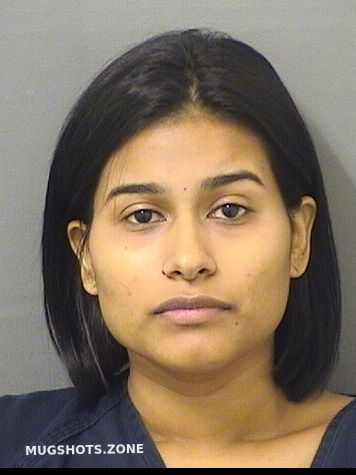 Murilloturcios Gabriela Isabel Palm Beach County Mugshots Zone