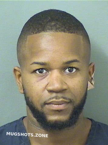 DIXON DAQUAN 12 23 2023 Palm Beach County Mugshots Zone