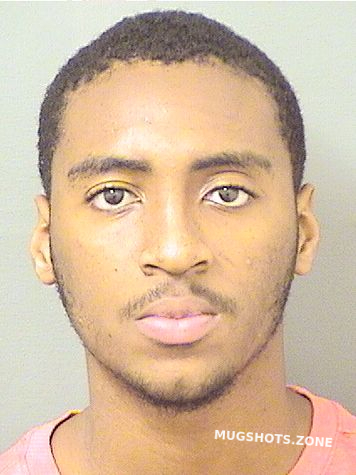 DOMINGUE JONATHAN J 01 10 2024 Palm Beach County Mugshots Zone