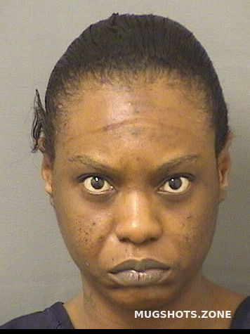 Francois Sarah Palm Beach County Mugshots Zone