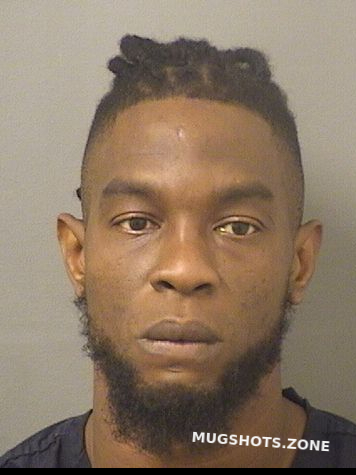 BROWN QUINCY DEON 03 06 2024 Palm Beach County Mugshots Zone