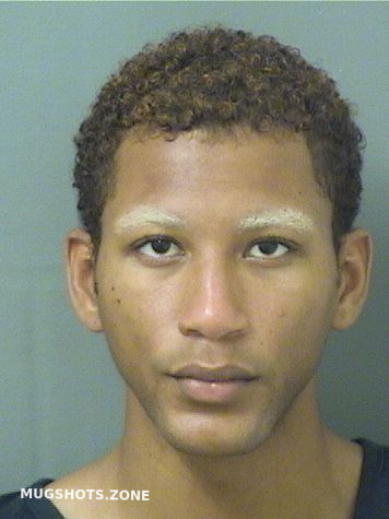 FRANKLIN RONALD ISAIAH 04 21 2024 Palm Beach County Mugshots Zone