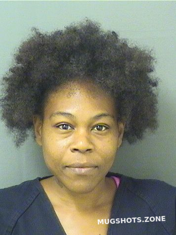 Jordan Takeria Lashay Palm Beach County Mugshots Zone