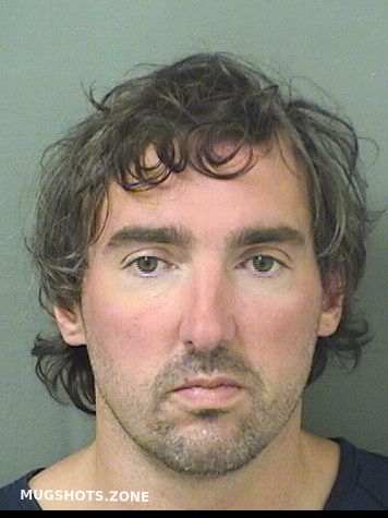 Caraway Brett Palm Beach County Mugshots Zone