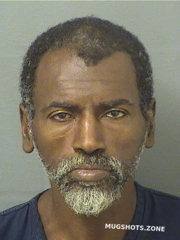 WATERS RUFUS LEE JR 05 30 2024 Palm Beach County Mugshots Zone