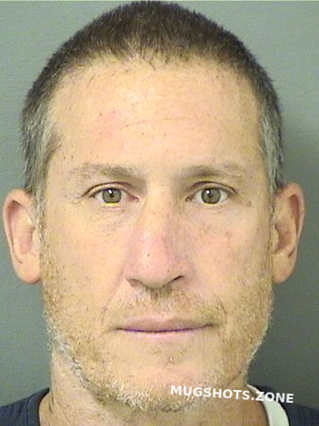 Kreitman Bruce Martin Palm Beach County Mugshots Zone