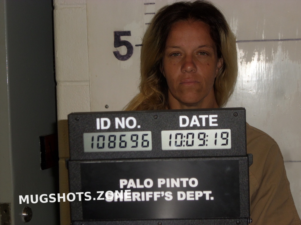 SMITH BILLIE RENEE 03 26 2021 Palo Pinto County Mugshots Zone