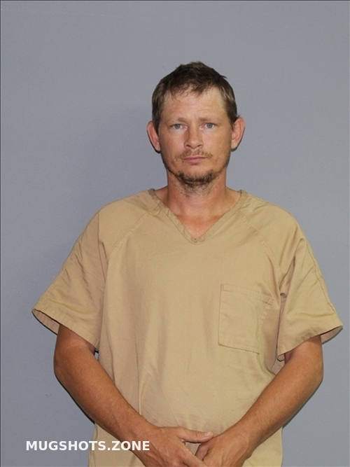 ROACH BRANDON KEITH 03 16 2022 Palo Pinto County Mugshots Zone