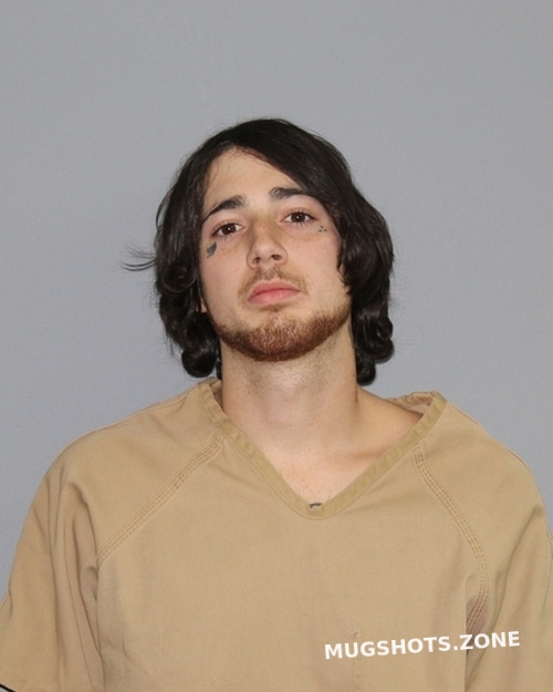 SNAPP CHRISTOPHER RANDALL 11 13 2022 Palo Pinto County Mugshots Zone