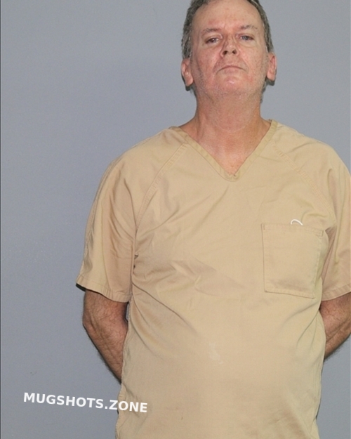 GLENN COY DON 02 25 2023 Palo Pinto County Mugshots Zone