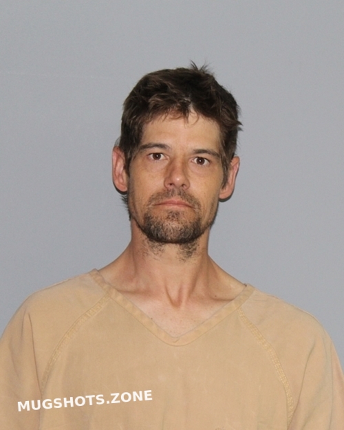 ERNST JUSTIN ALAN 04 15 2023 Palo Pinto County Mugshots Zone