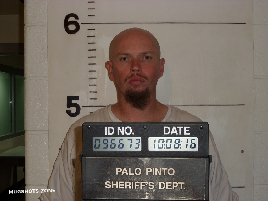 COOPER JOHN THOMAS 06 11 2023 Palo Pinto County Mugshots Zone