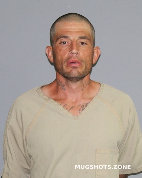 MOORE BYRON JOSEPH 07 28 2023 Palo Pinto County Mugshots Zone