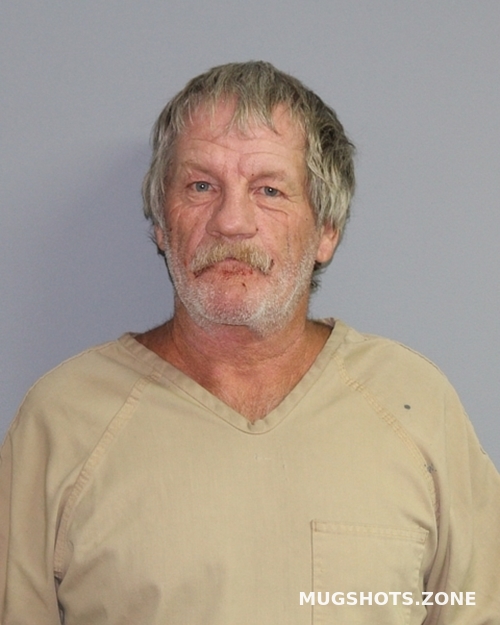 SCHNABEL THOMAS REINHARD 08 10 2023 Palo Pinto County Mugshots Zone