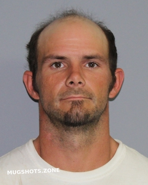 LUTZ VICTOR JOHN 09 16 2023 Palo Pinto County Mugshots Zone