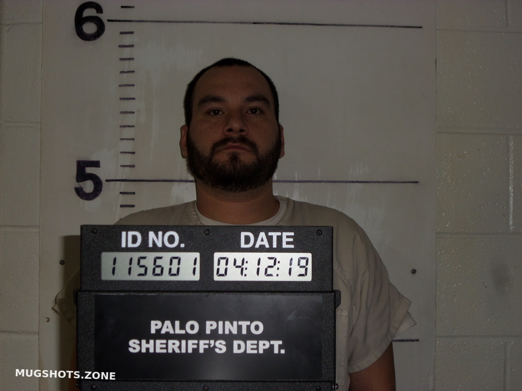 Cortez Steven Vicente Palo Pinto County Mugshots Zone