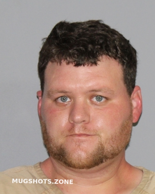 COHRON STEVEN BLAKE 12 18 2023 Palo Pinto County Mugshots Zone