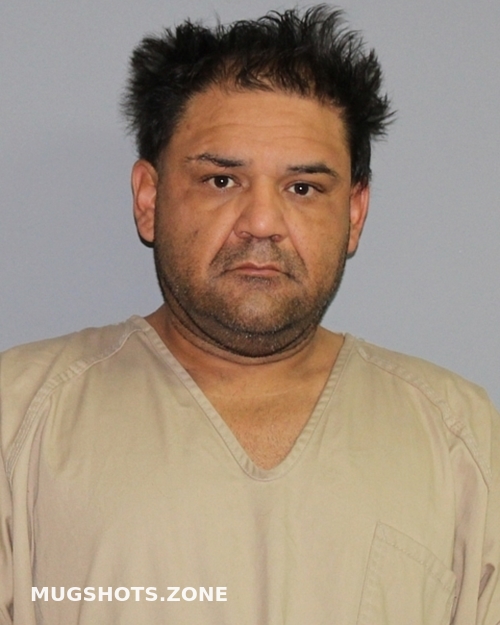 QUINONEZ JOSEERASMO 02 20 2024 Palo Pinto County Mugshots Zone