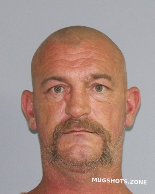 LOVERN LONNIE BORDEN JR 02 27 2024 Palo Pinto County Mugshots Zone